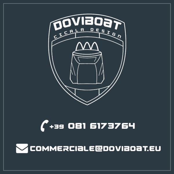 doviboat contatti