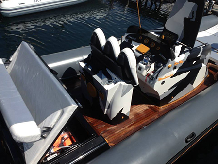 doviboat one way 100