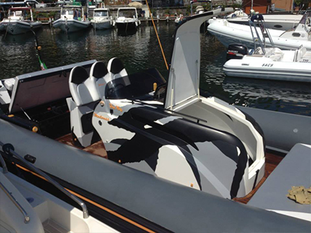 doviboat one way 100