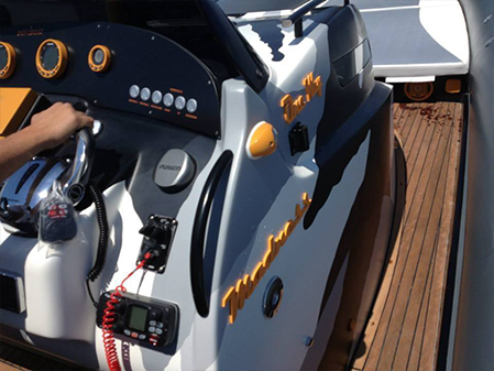 doviboat one way 100