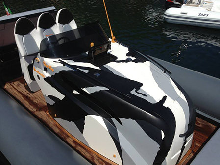 doviboat one way 100