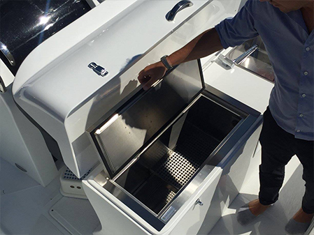 doviboat one way 100