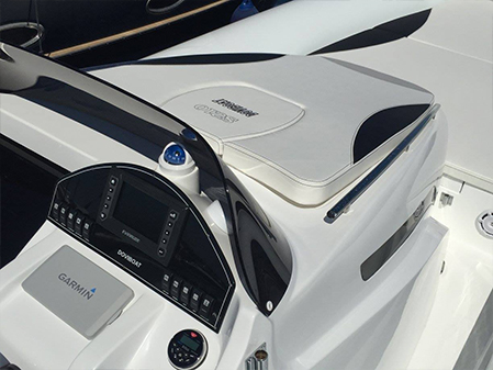 doviboat one way 100